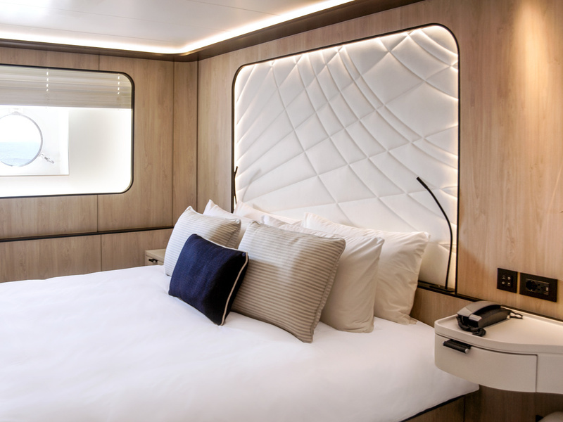 Mistral Stateroom